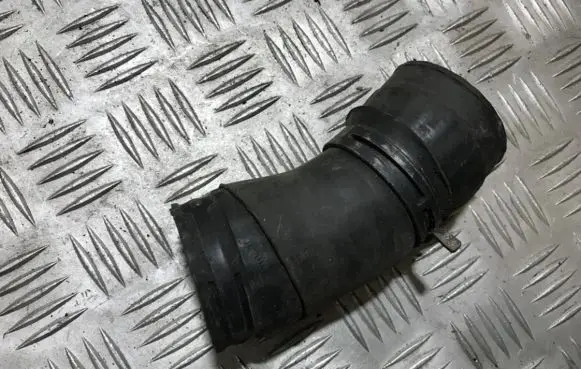 Volkswagen Sharan Intercooler hose/pipe