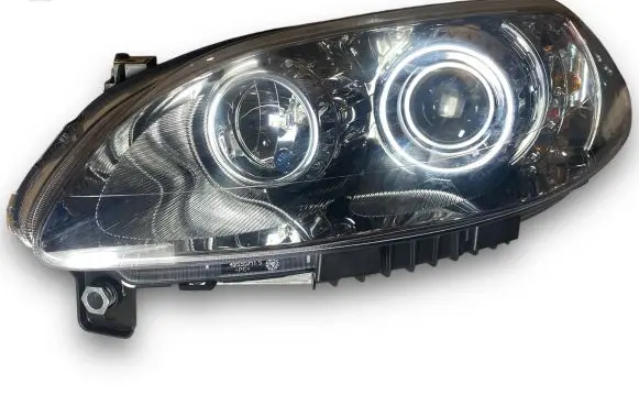 Fiat Croma Headlight/headlamp 51733565 1307329124