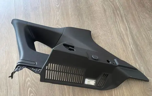 Nissan Qashqai Other interior part 769576UA0A