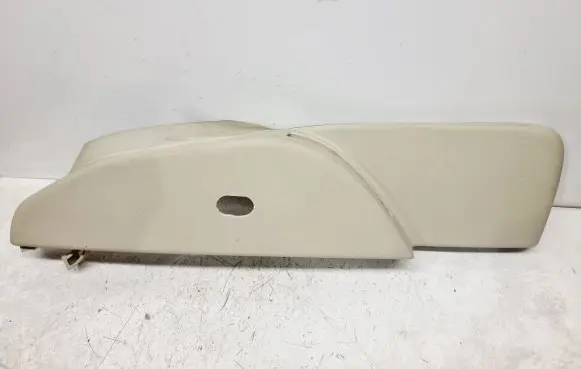Volvo V70 Front door seat control surround trim 39834766