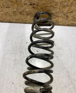 Citroen C4 I Picasso Rear coil spring