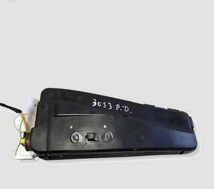 Peugeot 3008 I Seat airbag 9684602380