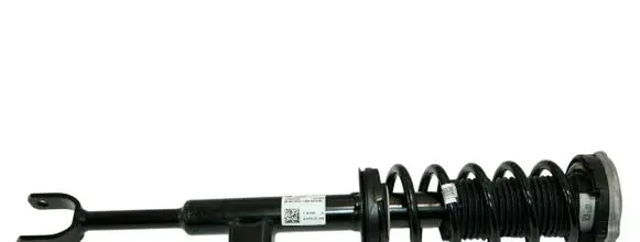BMW 6 G32 Gran Turismo Front shock absorber with coil spring 31316871983 6871983