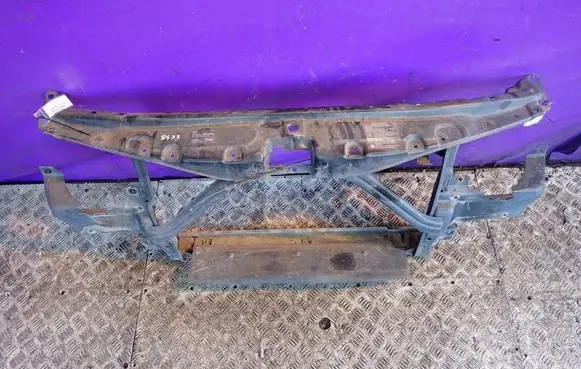 Seat Leon (1M) Front bodywork piece 