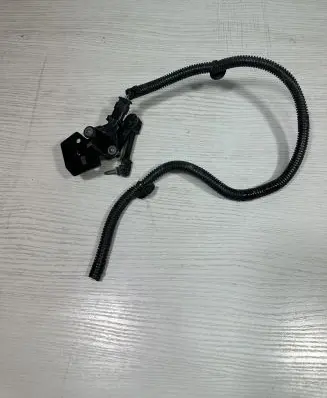 Opel Grandland X Front height sensor lever 9826684080