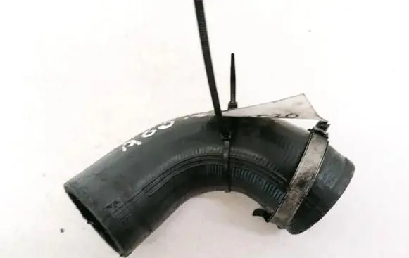Ford Focus Intercooler hose/pipe