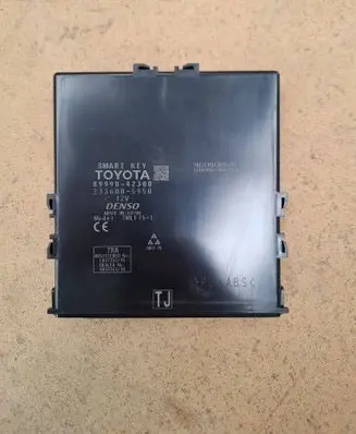 Toyota RAV 4 (XA50) Other control units/modules 8999042300