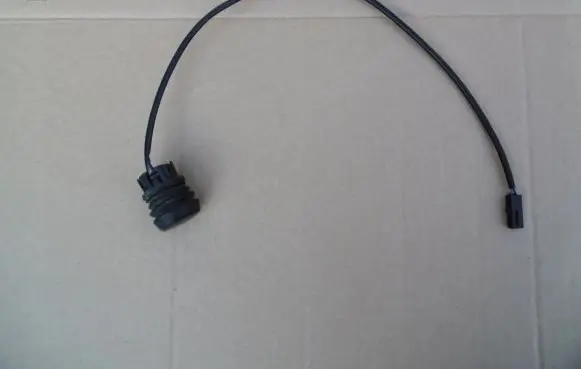 Volkswagen Transporter - Caravelle T5 Sliding door sensor 7H0947563