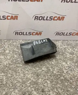 BMW 7 E65 E66 Radiator support slam panel bracket 7508017