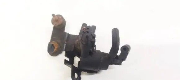 Opel Zafira A Turbo solenoid valve 24435269