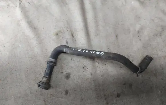 Ford Galaxy Engine coolant pipe/hose S4000268 HSR22412