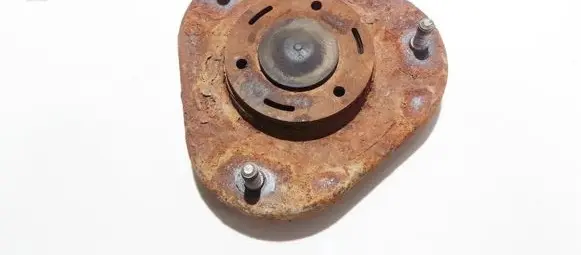 Toyota Corolla E120 E130 Coil spring mount 