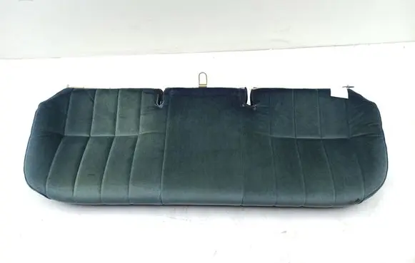 Volvo 760 Rear seat 
