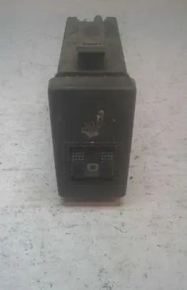 Audi A4 S4 B5 8D Seat heating switch 8D0963563