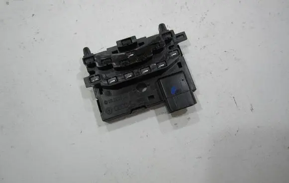 Steering angle sensor