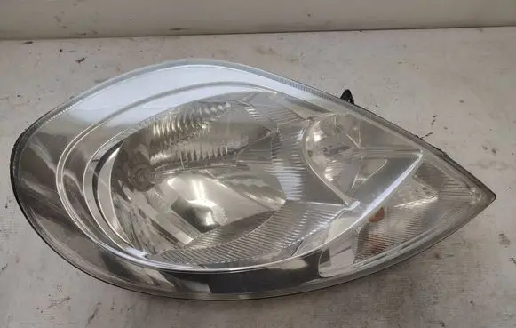 Headlight/headlamp