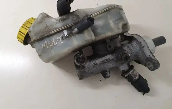 Volkswagen Multivan T5 Master brake cylinder 7H0611303A