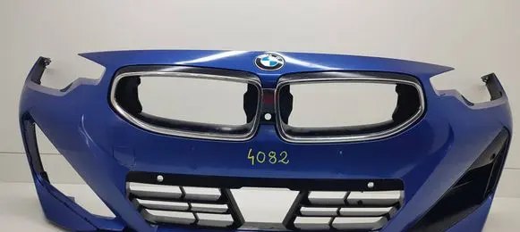 BMW 2 G42 Front bumper 51118098174 11739610