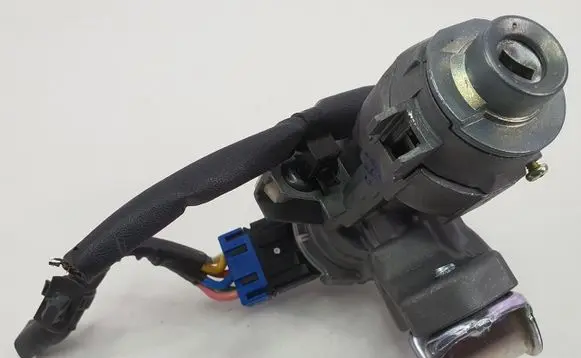 Hyundai ix20 Ignition lock