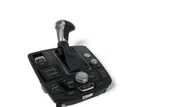 Audi A6 S6 C7 4G Center console 4G1919610B