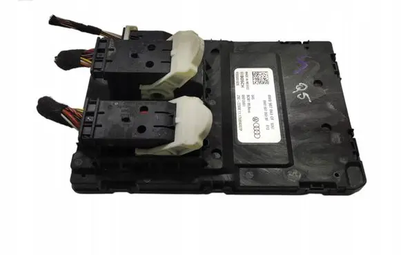 Audi Q5 SQ5 Comfort/convenience module 8W0907063CF