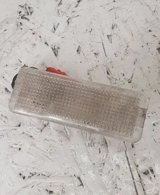 BMW 5 E39 Rear door interior light 8363604 9850513 2303702