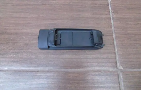 BMW 5 E60 E61 Phone control unit/module 2151736