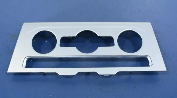 Volkswagen PASSAT B7 USA Other sill/pillar trim element 3G1863042