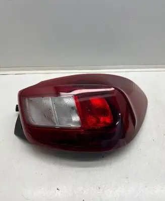 Dacia Spring Rear/tail lights 265503736R LN2001RR 28S1R1AR