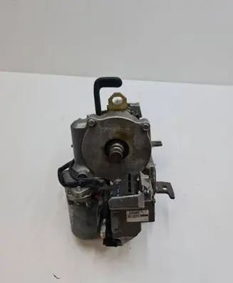 Renault Kangoo II Electric power steering pump 8200562867 PW22BD0020Q