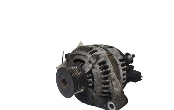 Land Rover Range Rover Sport L320 Generator/alternator 0210800150 DAN988