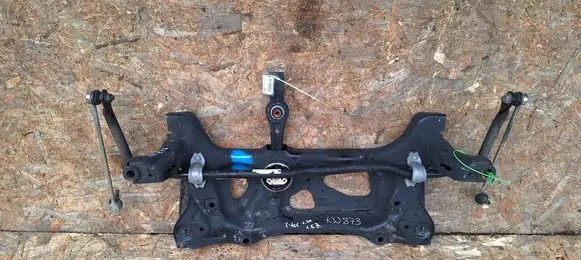 Volkswagen T-Roc Front subframe 5WA199315G