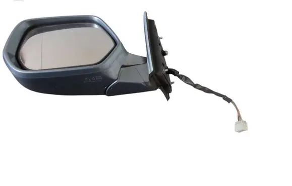 Honda CR-V Front door electric wing mirror 212876136 E9024386