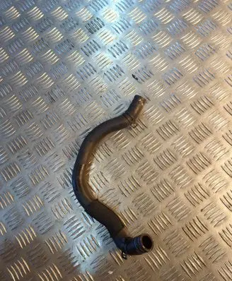 Mercedes-Benz C W204 Engine coolant pipe/hose