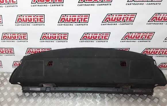 BMW 1 E82 E88 Dashboard center trim panel 910036969