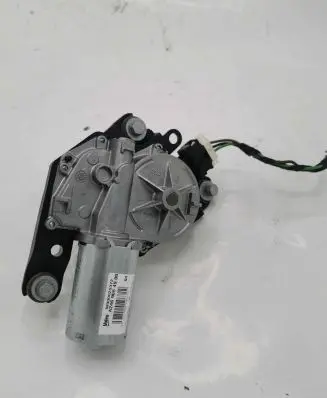 Mercedes-Benz B W246 W242 Rear window wiper motor A2469064900 W000025372