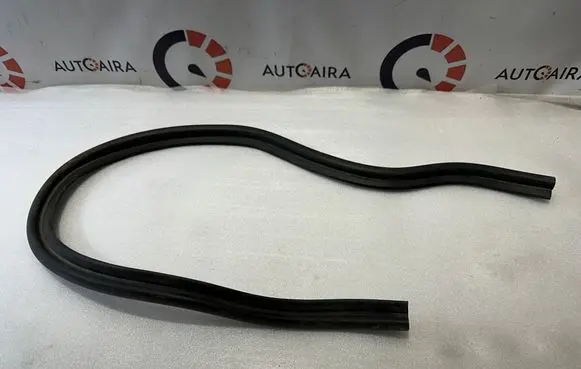 Porsche Cayenne (92A) Engine compartment rubber 6R0823723A 6R0823723