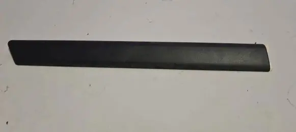 Ford Fiesta Rear door trim (molding) 2S51B29076ACW