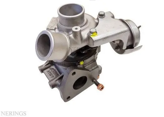 Mitsubishi ASX Turbo 49131-06701 4913106701RS