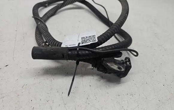 Audi Q7 4L Other wiring loom 