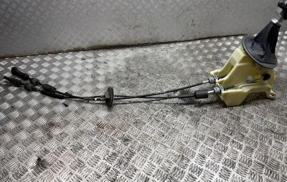 KIA Sportage Gear selector 