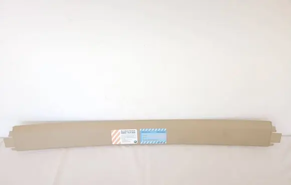 BMW 3 E90 E91 Tailgate/trunk upper cover trim 7119050 15678910
