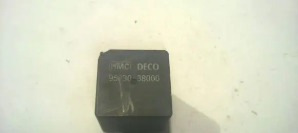 Hyundai Sonata Other relay 9523038000