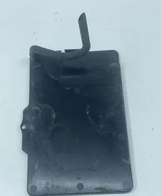 Fiat 500L Battery tray 51896650