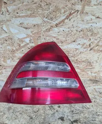 Mercedes-Benz C W203 Rear/tail lights