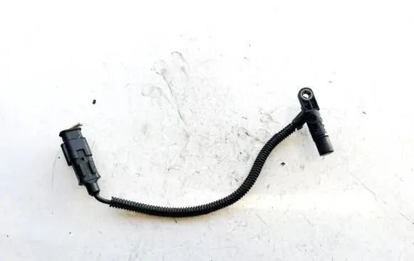 Peugeot 508 Camshaft position sensor