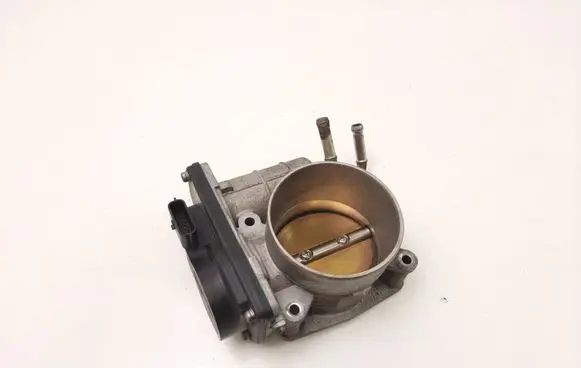 Nissan Murano Z51 Throttle valve SERA526