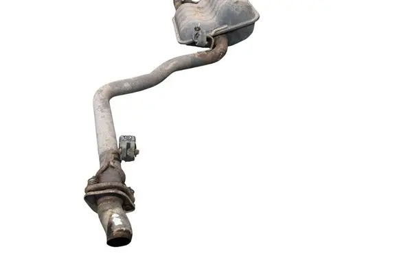 Dodge Charger Muffler/silencer 05147251AA