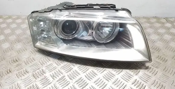 Headlight/headlamp