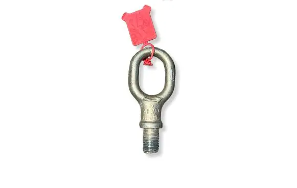 Volkswagen Polo III 6N 6N2 6NF Towing hook eye A03A4